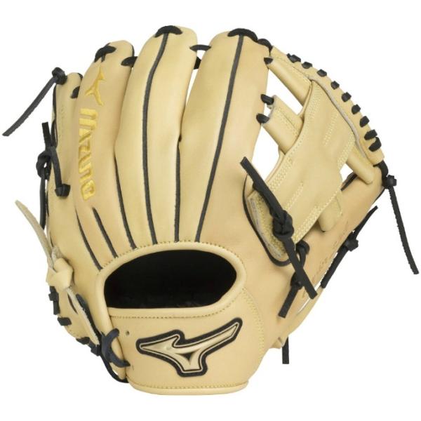 MIZUNO（ミズノ） 野球 一般軟式グローブ 内野手 メンズ 軟式用 MAJOR
