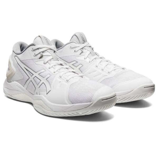 シューズ(男性用) GELBURST 28 / 100 / 26.5 ASICS（アシックス） バスケットシューズ メンズ GELBURST 26 LOW