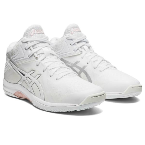 ASICS アシックス バスケットシューズ バッシュ レディース