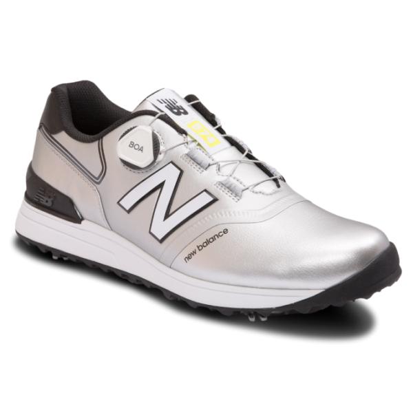 New Balance（ニューバランス） ゴルフシューズ ソフトスパイク メンズ
