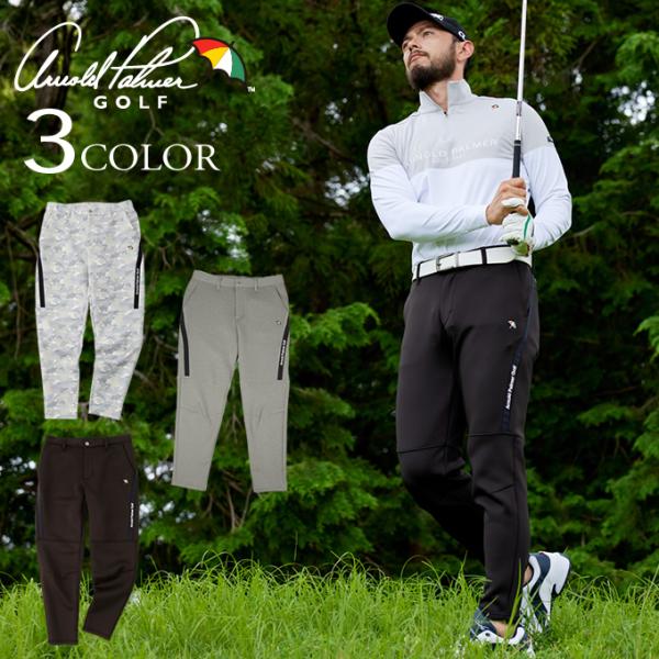 TANGRAM × ARNOLD PALMER SWEAT ゴルフウェア