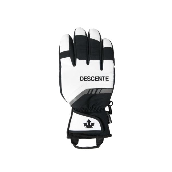 DESCENTE（デサント） スキーグローブ メンズ GLOVE DWBUJD60