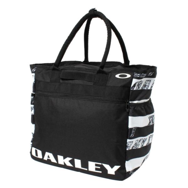 OAKLEY（オークリー） BG TOTE バッグ 15.0 OAKLEY オークリー トートバッグ メンズ BG TOTE BAG 15.0