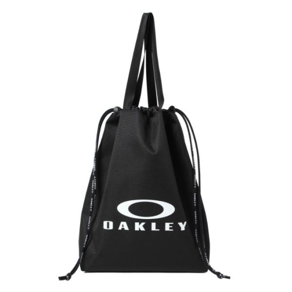 オークリー シューズケース メンズ Shoes Bag FOS901140-02E OAKLEY