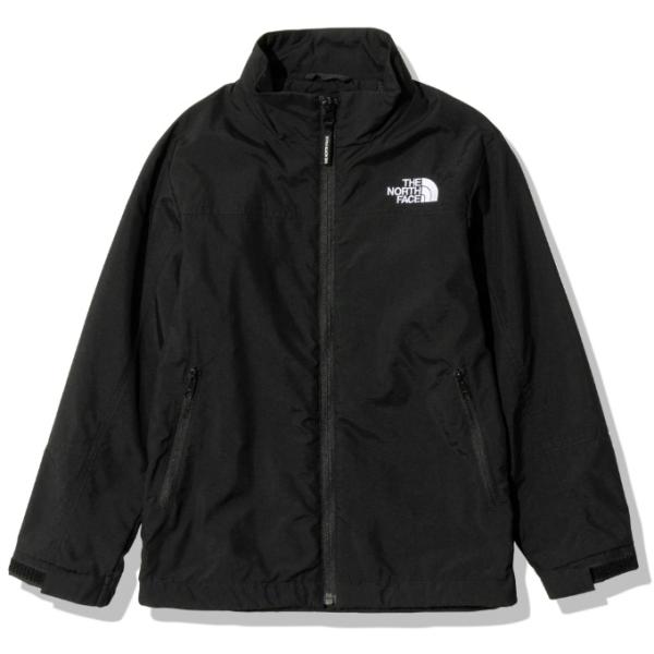 THE NORTH FACE アウトドア ジャケット　110 NPJ72234 ザ・ノース・フェイス(THE NORTH FACE) アウトドア ジャケット