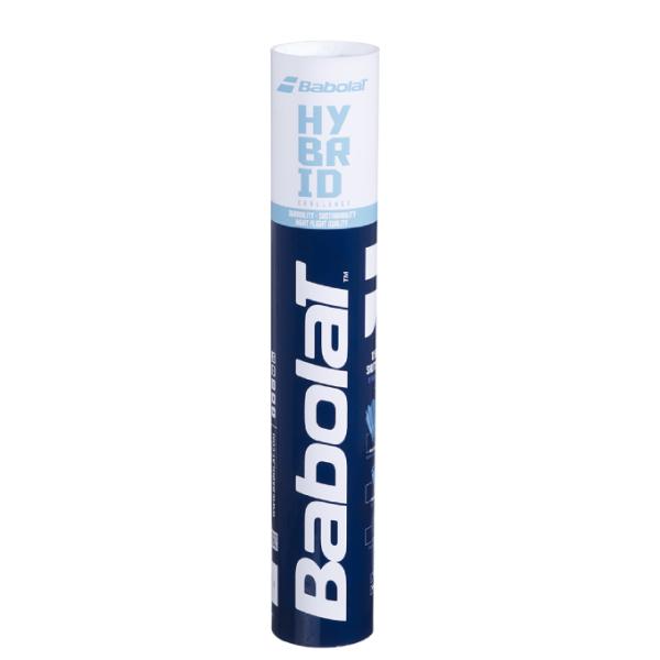 バボラ Babolat シャトル ハイブリッドチャレンジ 551028