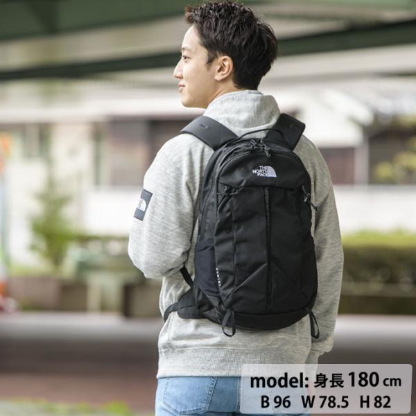 ザノースフェイス THE NORTH FACE メンズ 22L リュック himaraya_0000001069811