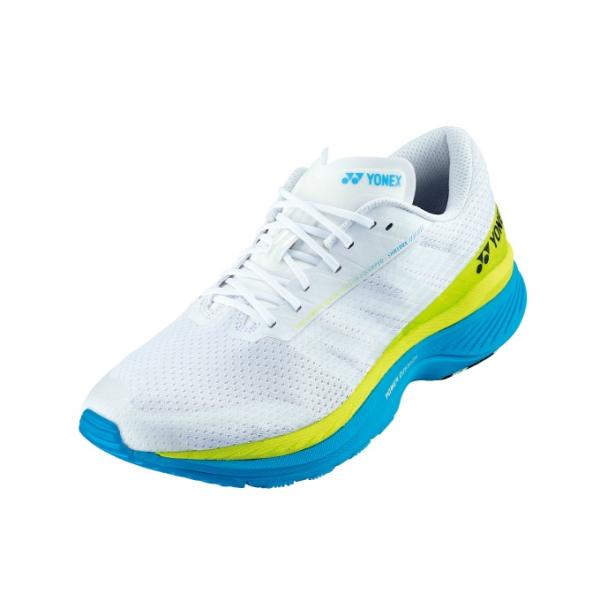 ヨネックス ランニングシューズ レディース セーフラン 100X ウィメン SHR100XL-011 YONEX YONEX（ヨネックス） ランニングシューズ レディース セーフラン 100X