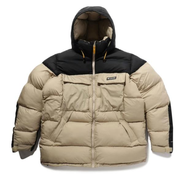 Columbia コロンビア 中綿ジャケット メンズ バリスティック Columbia コロンビア 中綿ジャケット メンズ バリスティック