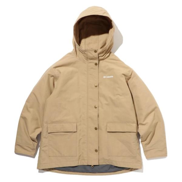 Columbia（コロンビア） ダウンジャケット レディース ハイクトゥ