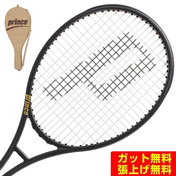 Prince（プリンス） 硬式テニスラケット PHANTOM GRAPHITE 97