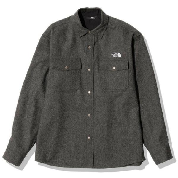 THE NORTH FACE（ザ ノースフェイス） 長袖シャツ メンズ レディース