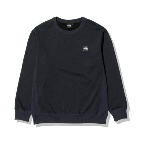 THE NORTH FACE（ザ ノースフェイス） スウェット トレーナー メンズ 