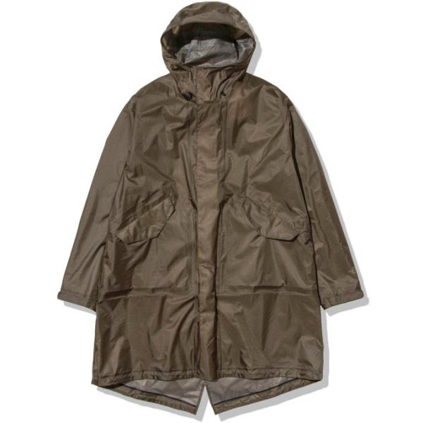THE NORTH FACE（ザ ノースフェイス） 防水ジャケット メンズ ジップ