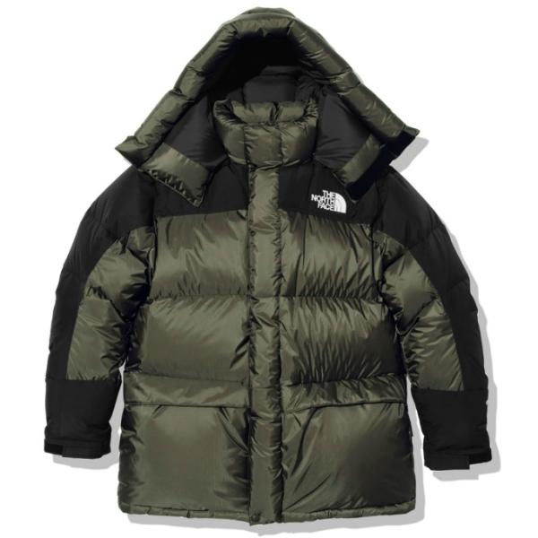 THE NORTH FACE（ザ ノースフェイス） ダウンジャケット メンズ ヒム