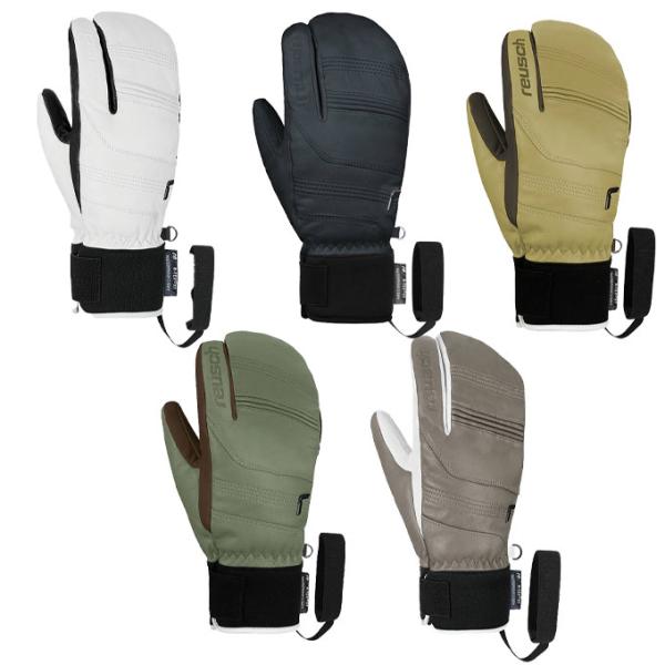 reusch ロイシュ スキーグローブ メンズ 3F GLOVE HIGHLAND R reusch ロイシュ スキーグローブ メンズ 3F GLOVE HIGHLAND R