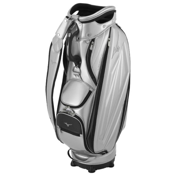 MIZUNO（ミズノ） キャディバッグ メンズ JPXキャディバッグ 5LJC2233