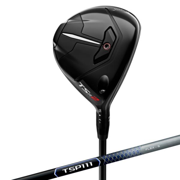 Titleist（タイトリスト） ゴルフクラブ フェアウェイウッド メンズ