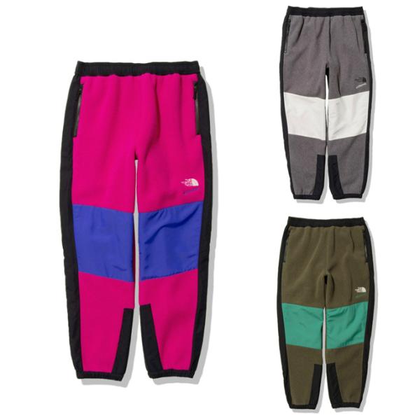 THE NORTH FACE ザノースフェイス フリースパンツNA62216 M THE NORTH FACE（ザ ノースフェイス） フリース メンズ 92