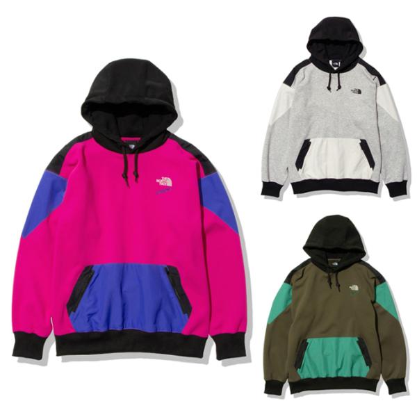 ノースフェイス スウェット メンズ 92 エクストリームスウェットフーディ 92' EXTREME Sweat Hoodie NT62215-M THE NORTH FACE