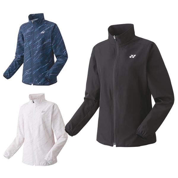 YONEX ヨネックス テニスウェア バドミントンウェア ジャケット