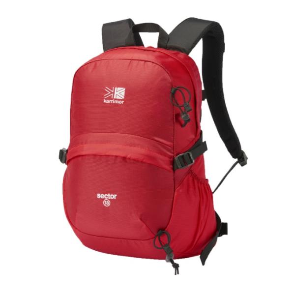 Karrimor（カリマー） リュックサック 18L メンズ レディース セクター 