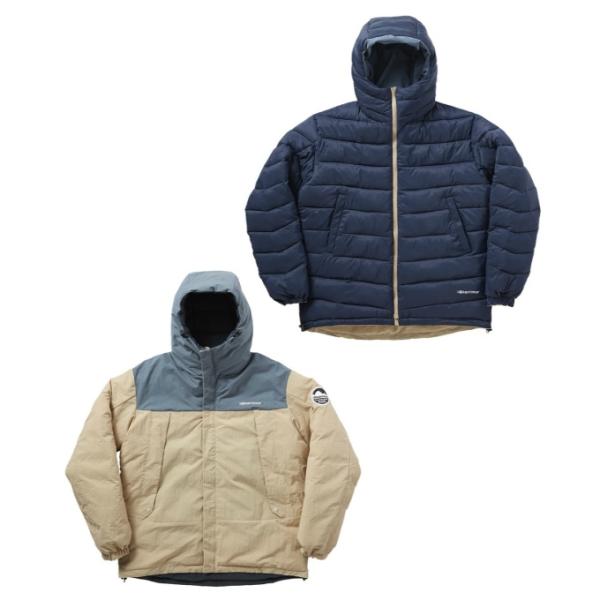 Karrimor（カリマー） ダウンジャケット メンズ eday reversible parka