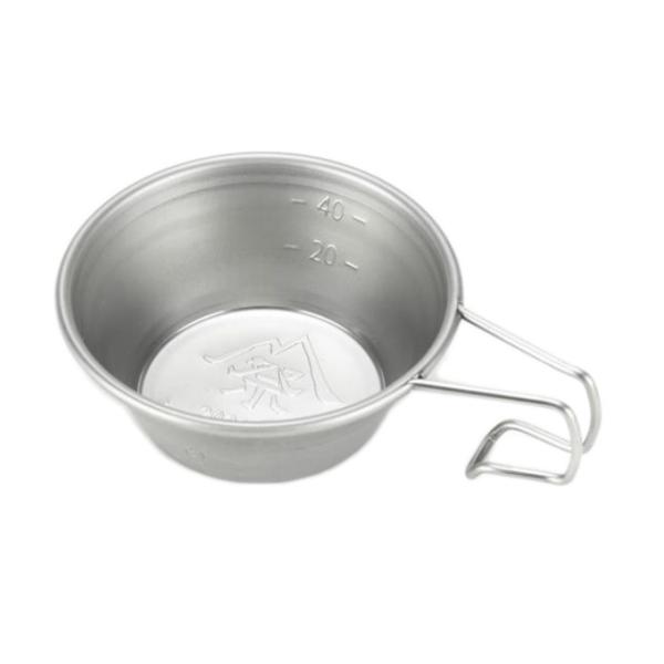 snow peak（スノーピーク） 食器 シェラカップ ミニシェラカップ2022