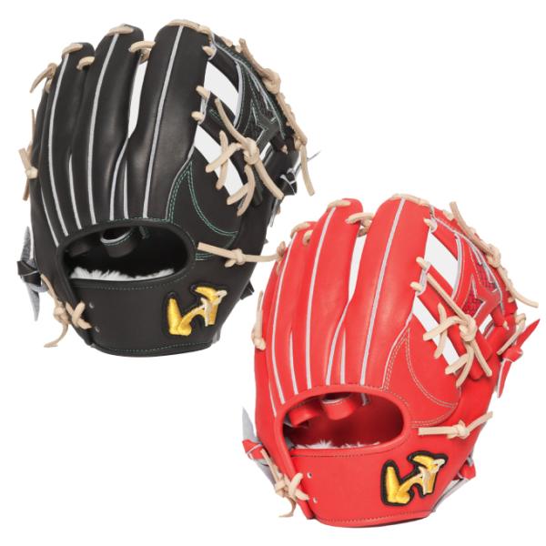 ワールドペガサス（WORLD PEGASUS） 野球 一般軟式グローブ 内野手
