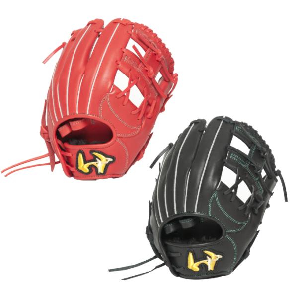 ワールドペガサス（WORLD PEGASUS） 野球 少年軟式グローブ オール