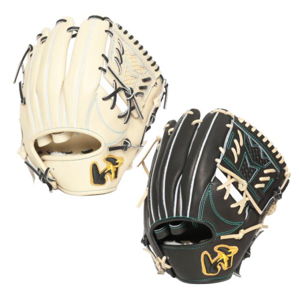 ワールドペガサス（WORLD PEGASUS） 野球 硬式グローブ 内野手用