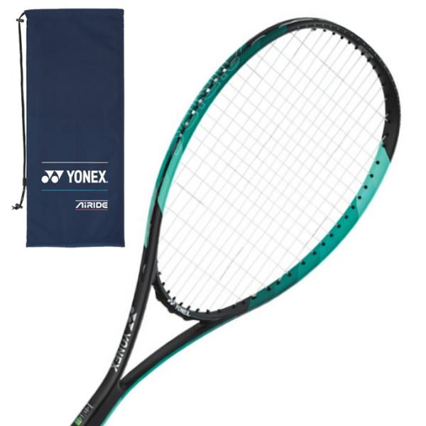 YONEX（ヨネックス） ソフトテニスラケット オールラウンド 張り上げ
