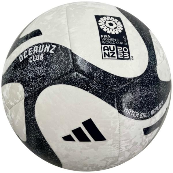 アディダス オーシャンズ 3個セット adidas アディダス サッカーボール 3号 ジュニア オーシャンズ