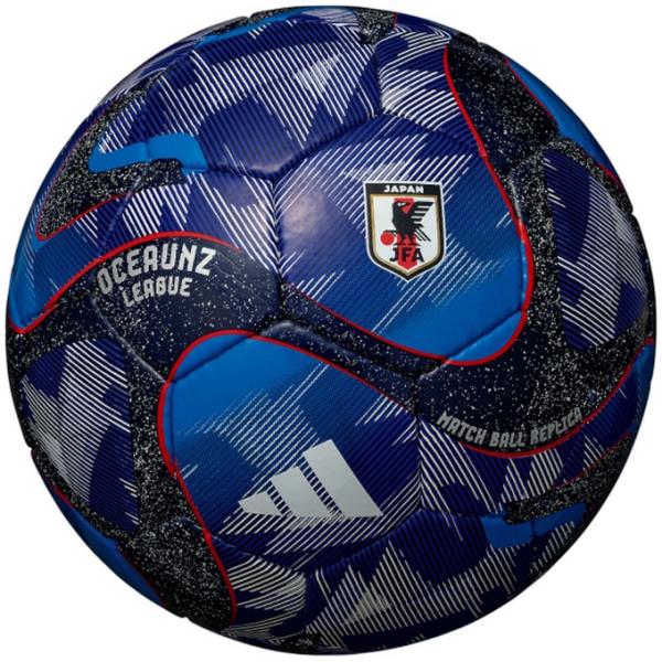 adidas（アディダス） サッカーボール 5号球 検定球 FIFA23 日本代表