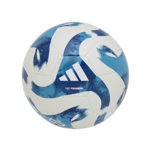 adidas（アディダス） サッカーボール 5号球 TIRO トレーニング