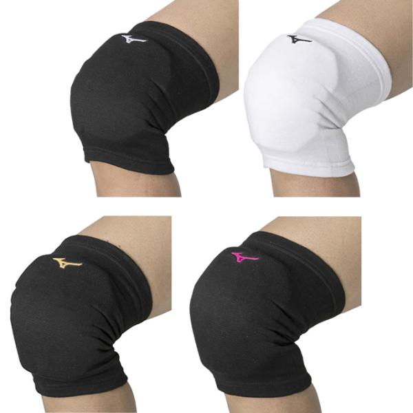 屈曲性を上げる為、パッドに多くの切り込みを入れています。サイドまで衝撃吸収するタイプです。■カラー：01WH、09BK、95BKGD(ブラック×ゴールド)、97BKPK(ブラック×マゼンタ)■サイズ：M ( 総丈/22cm )L ( 総丈/...