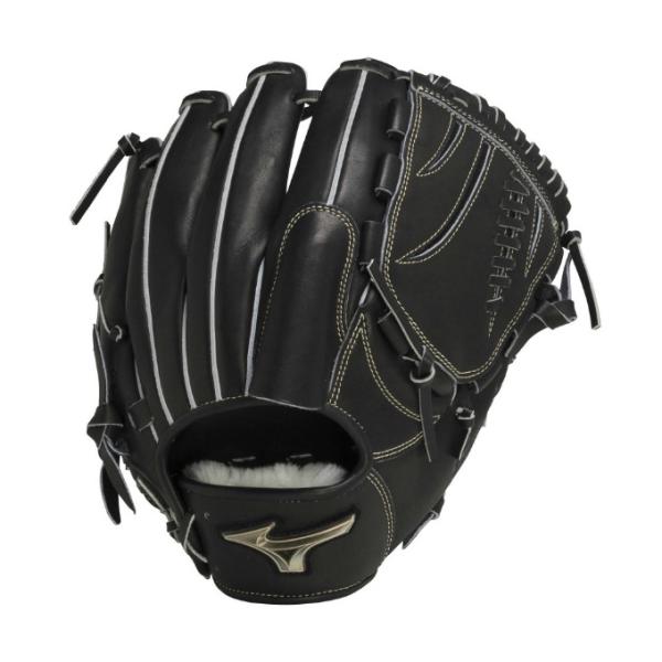 ミズノ　硬式用グローバルエリート　グローブ　1AJGH28501 52H　左投げ MIZUNO ミズノ 野球 硬式グローブ 投手用 メンズ グローバル