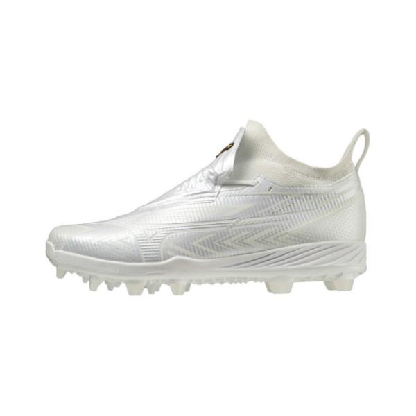MIZUNO（ミズノ） 野球 ポイントスパイク メンズ レディース
