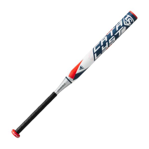 Louisville Slugger - ルイスビルスラッガー カタリスト2 ti ルイスビルスラッガー(Louisville Slugger) ジュニア ソフト
