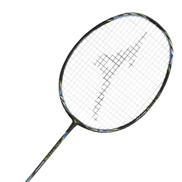 MIZUNO ミズノ バドミントンラケット 張り上げ済み アルティウス