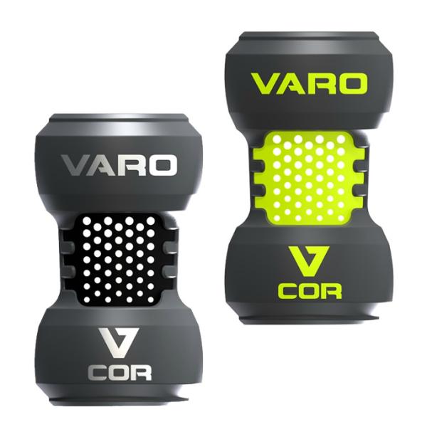 ハイゴールド HI-GOLD 野球 トレーニング用品 COR バットウエイト VARO V COR HI-GOLD（ハイゴールド） 野球 トレーニング用品 COR バットウエイト