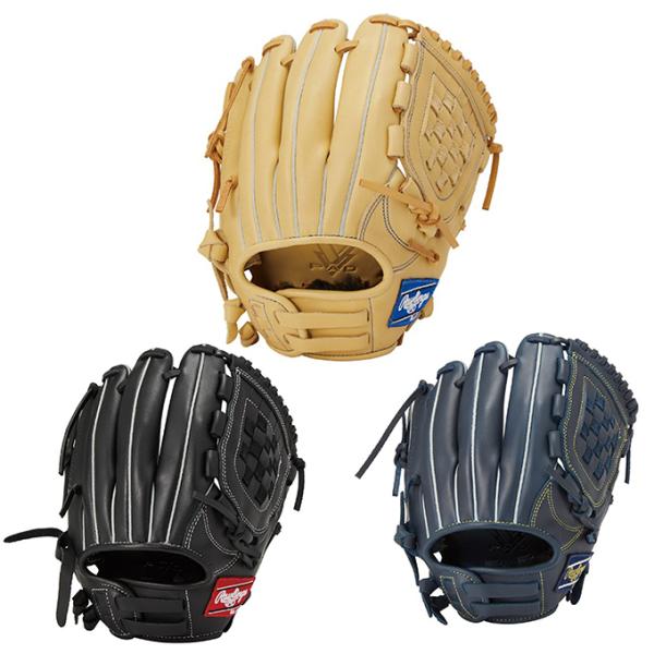 Rawlings ローリングス 野球 少年軟式グローブ オールラウンド用