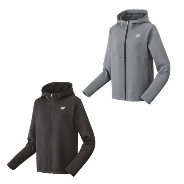 YONEXスウェットパーカー YONEX スウェットパーカー 長袖 フーディー メンズ レディース