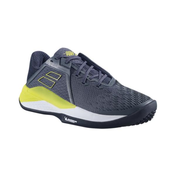Babolat（バボラ） テニスシューズ オムニ クレー メンズ 30S23624