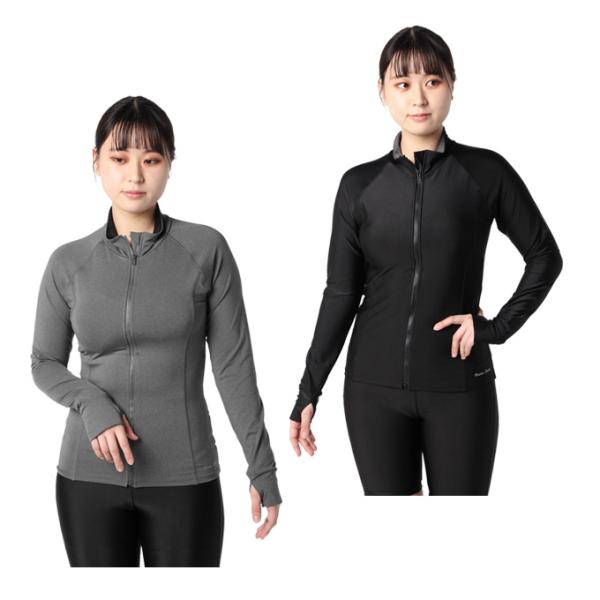 ■カラー：BK、MGY■サイズ：7 S、9 M、11 L、13 O、15XO■素材：ポリエステル84%、ポリウレタン16%■原産国：中国■特徴：WATER REPELLENT/撥水UV　CUT/UPF50+。紫外線カット95%紫外線遮蔽。■...