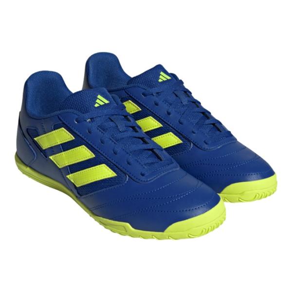 adidas（アディダス） フットサルシューズ インドア メンズ スーパー