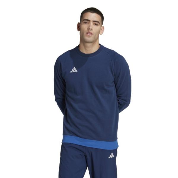 アディダス　サッカー　長袖シャツ adidas（アディダス） サッカーウェア プラクティスシャツ 長袖 メンズ