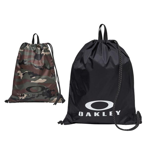 OAKLEY（オークリー） ナップサック メンズ レディース ESSENTIAL CODE