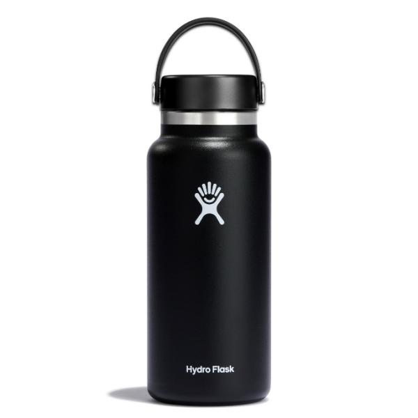HYDRO FLASK（ハイドロフラスク） 水筒 すいとう 持ち運び 32oz 946ml