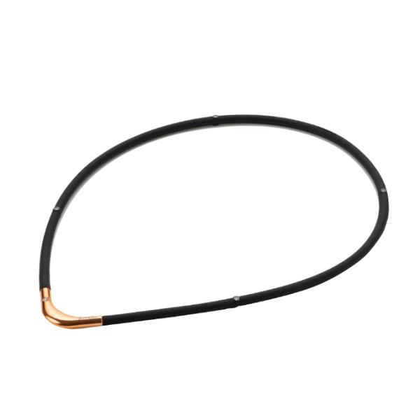 Phiten チタンネックレス チタン ネックレス ファイテン fe-fe phiten フェフェ ペア 男性